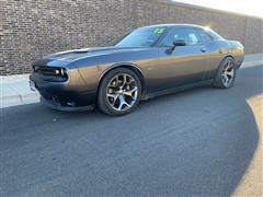 2015 Dodge Challenger 