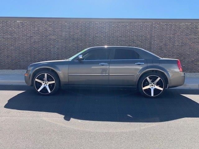 Chrysler 300 Touring 2010