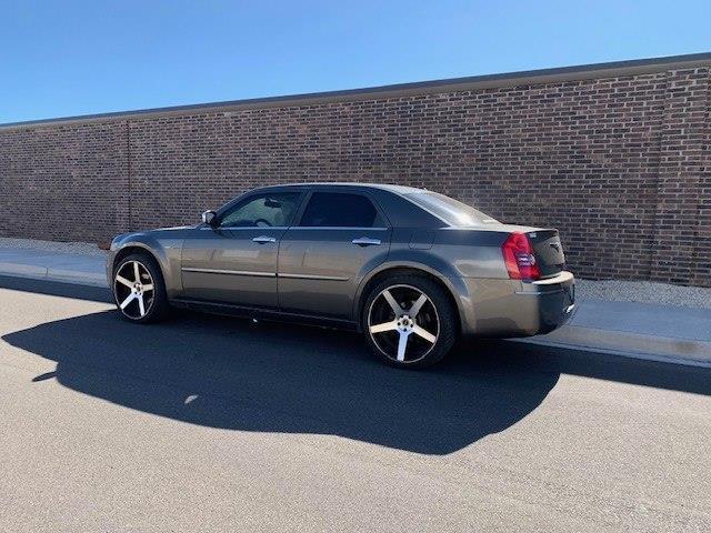 Chrysler 300 Touring 2010
