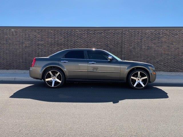 Chrysler 300 Touring 2010