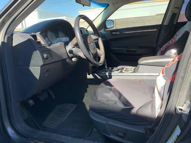 Chrysler 300 Touring 2010