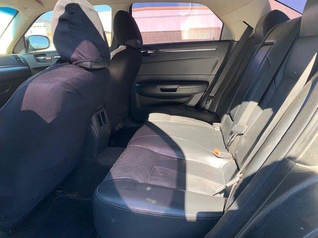 Chrysler 300 Touring 2010