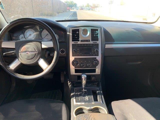 Chrysler 300 Touring 2010