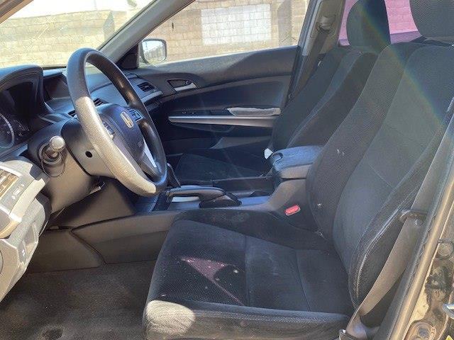 Honda Accord EX Sedan AT 2010