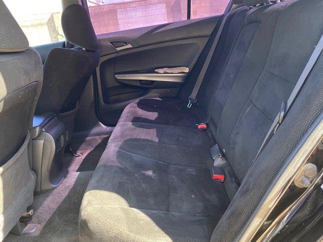 Honda Accord EX Sedan AT 2010