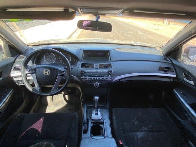 Honda Accord EX Sedan AT 2010