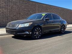 2010 Honda Accord 