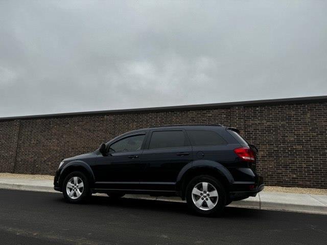 Dodge Journey Mainstreet 2011