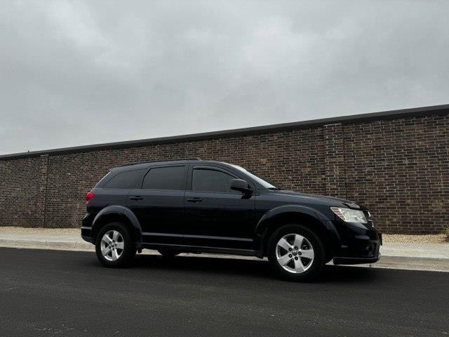 Dodge Journey Mainstreet 2011