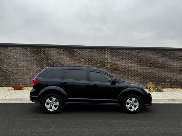 Dodge Journey Mainstreet 2011