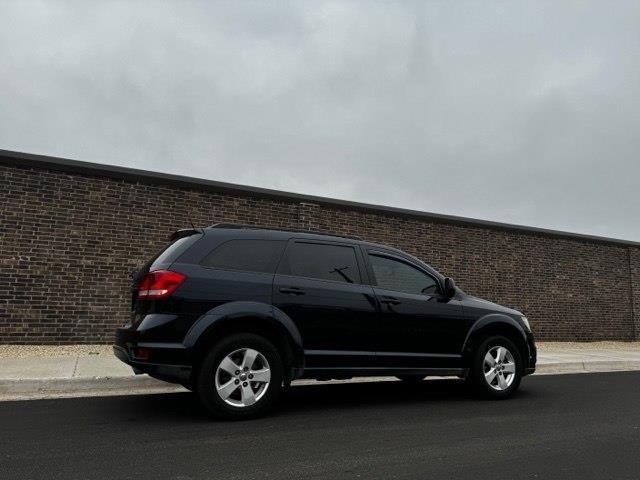 Dodge Journey Mainstreet 2011