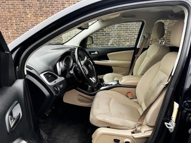 Dodge Journey Mainstreet 2011