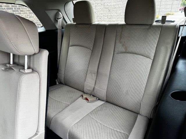 Dodge Journey Mainstreet 2011