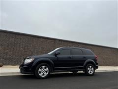 2011 Dodge Journey 