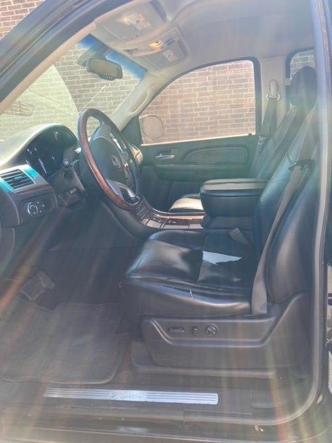 Cadillac Escalade ESV 2007
