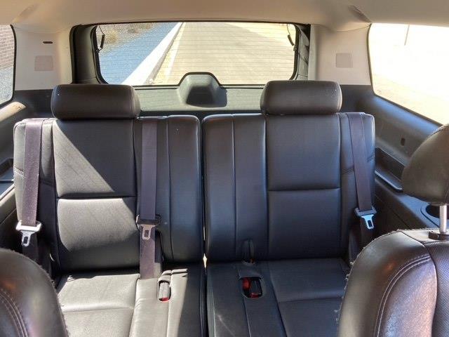 Cadillac Escalade ESV 2007