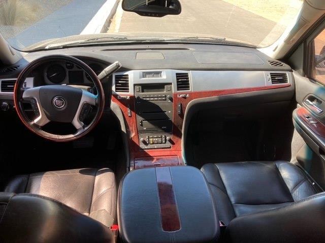 Cadillac Escalade ESV 2007