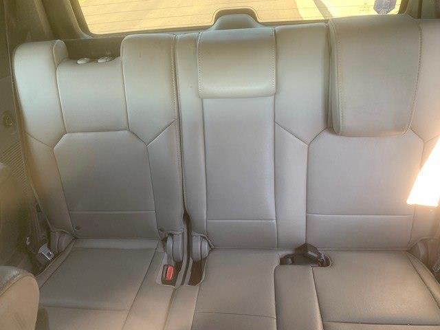 Honda Pilot EX-L 4WD 5-Spd AT 2013