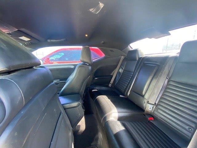 Dodge Challenger SXT 2013