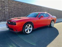 2015 Dodge Challenger 