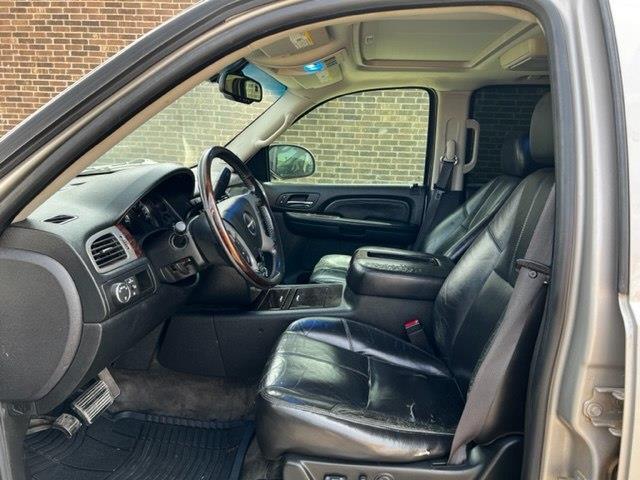 GMC Yukon Denali AWD 2008