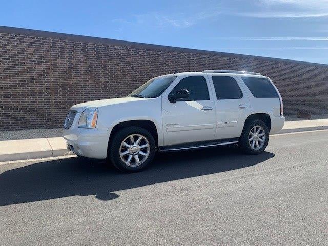 GMC Yukon Denali 2WD 2014