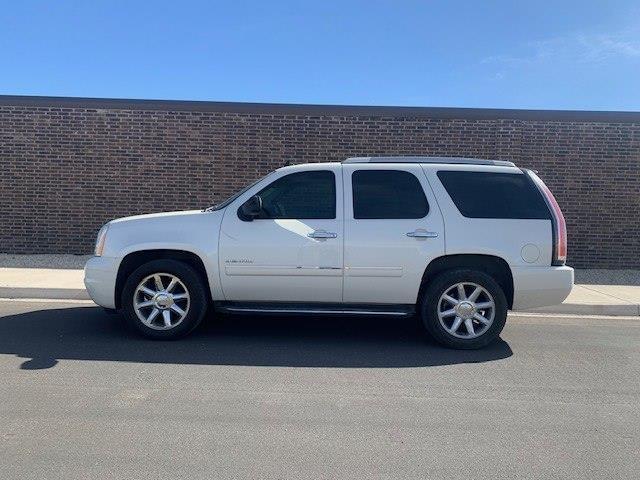 GMC Yukon Denali 2WD 2014