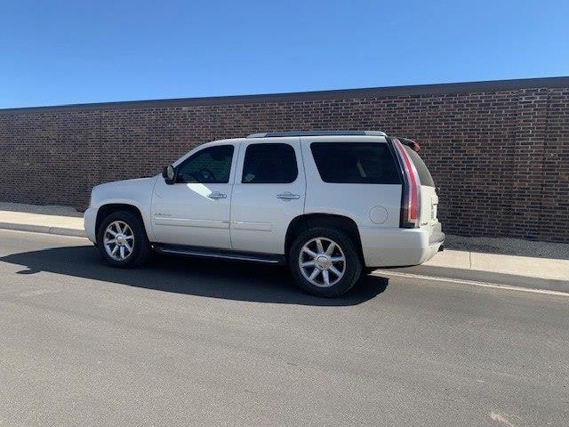 GMC Yukon Denali 2WD 2014