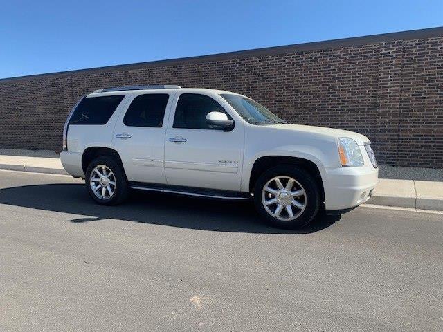GMC Yukon Denali 2WD 2014