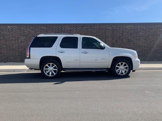 GMC Yukon Denali 2WD 2014
