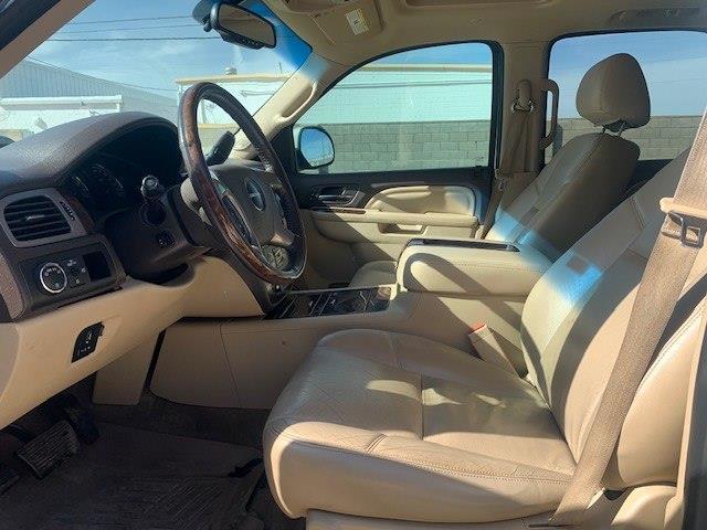 GMC Yukon Denali 2WD 2014