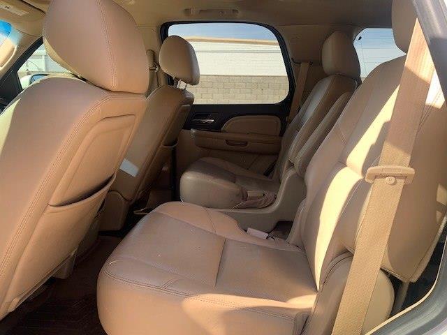 GMC Yukon Denali 2WD 2014
