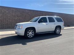 2014 GMC Yukon Denali 
