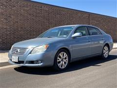2008 Toyota Avalon 