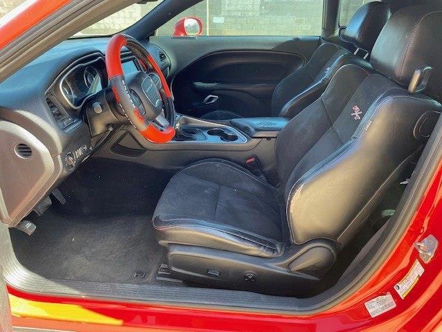 Dodge Challenger R/T Plus 2015