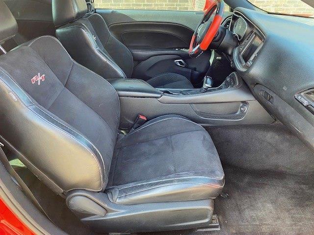 Dodge Challenger R/T Plus 2015