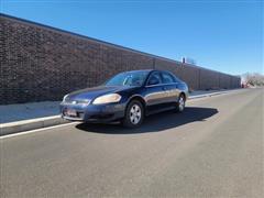 2011 Chevrolet Impala 