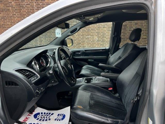 Dodge Grand Caravan SXT 2014