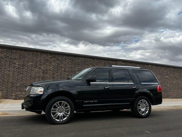 Lincoln Navigator 2WD 2010