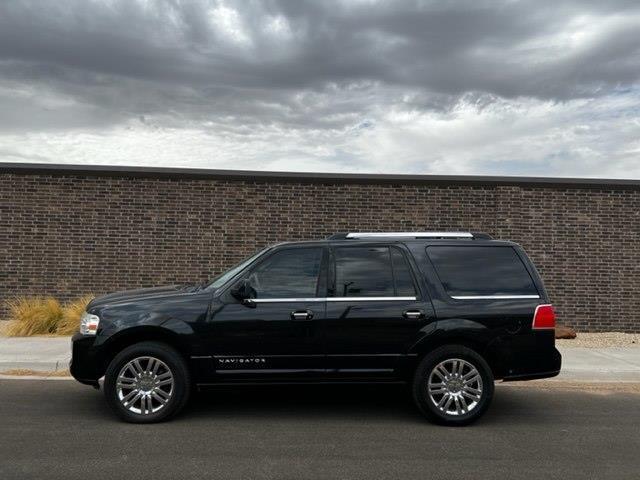 Lincoln Navigator 2WD 2010