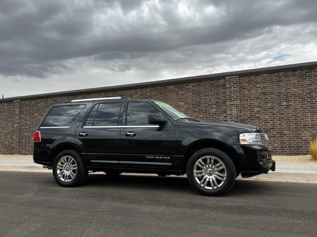 Lincoln Navigator 2WD 2010