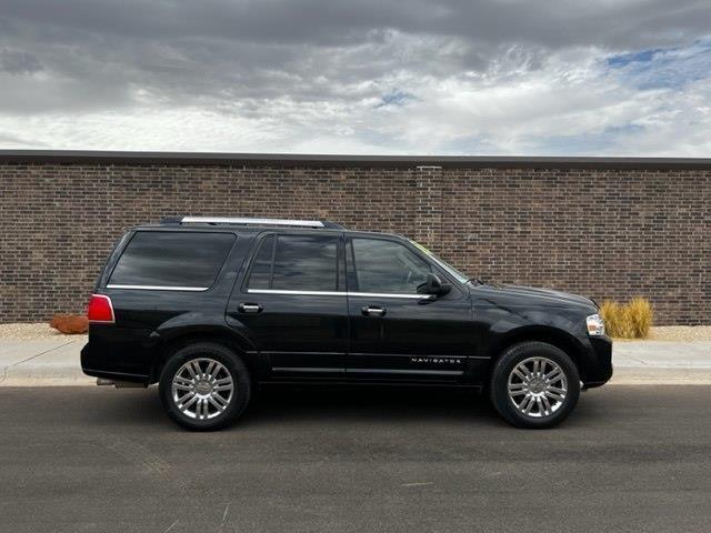 Lincoln Navigator 2WD 2010