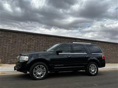 2010 Lincoln Navigator 