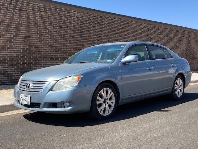 Toyota Avalon XL 2008