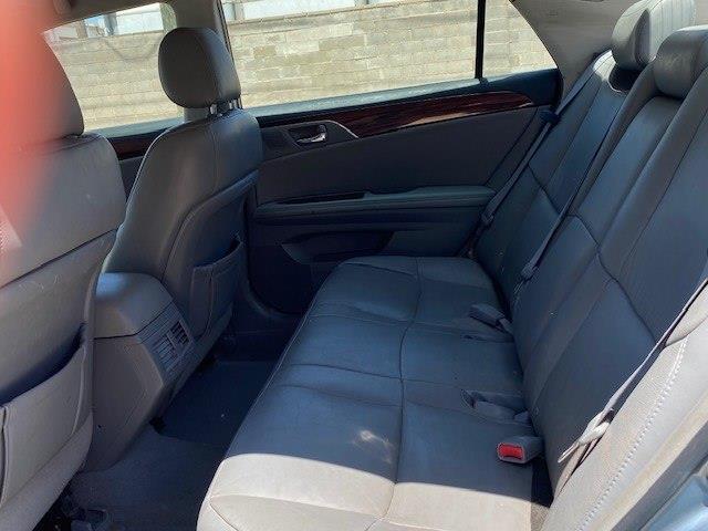 Toyota Avalon XL 2008