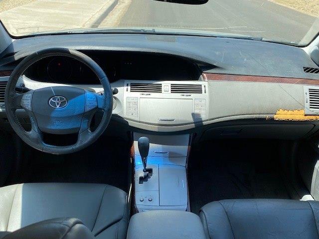 Toyota Avalon XL 2008