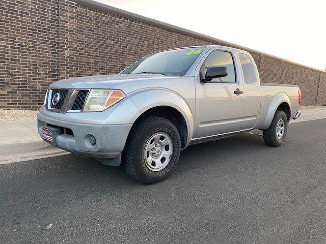 2006 Nissan Frontier XE King Cab 2WD