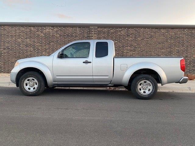 Nissan Frontier XE King Cab 2WD 2006