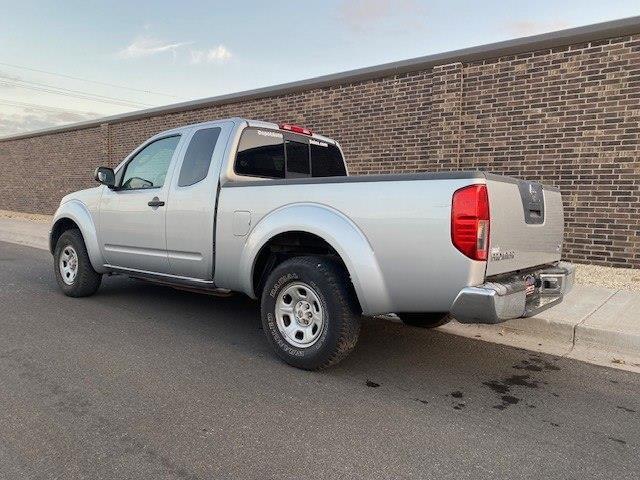 Nissan Frontier XE King Cab 2WD 2006