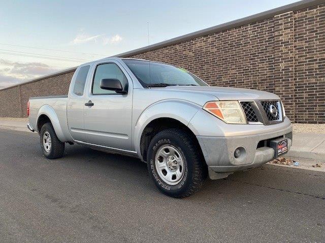 Nissan Frontier XE King Cab 2WD 2006